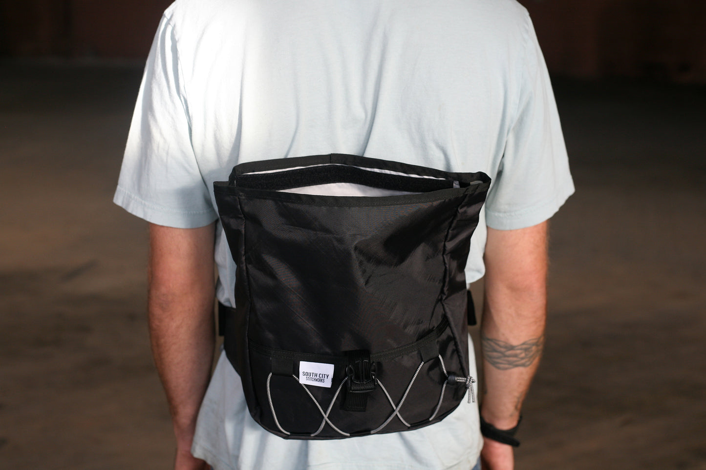 South City Hip Pack