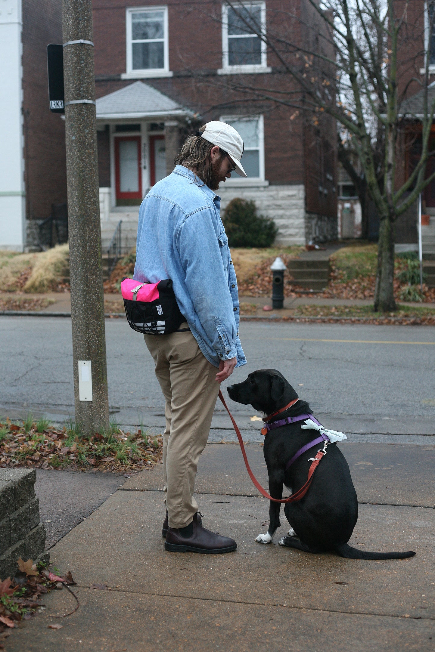 South City Hip Pack